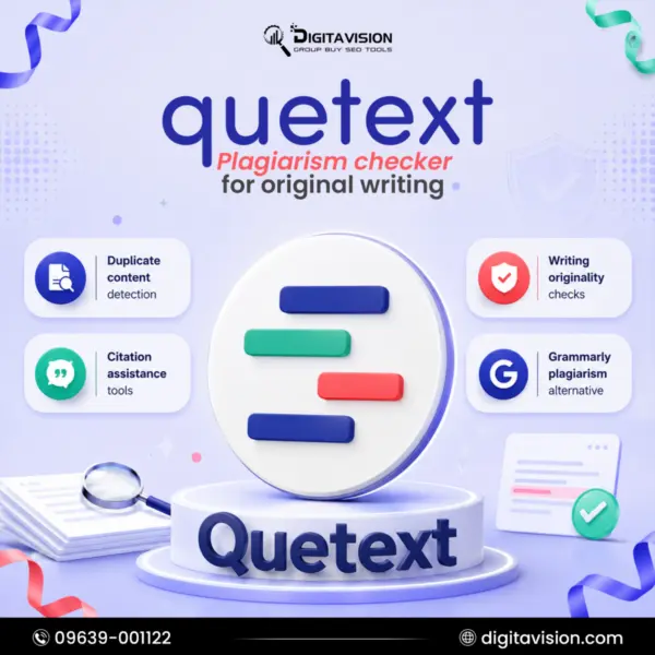 Quetext group buy