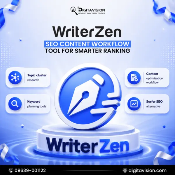 WriterZen group buy