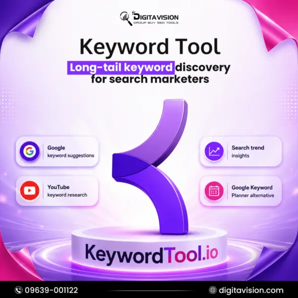 KeywordTool io group buy