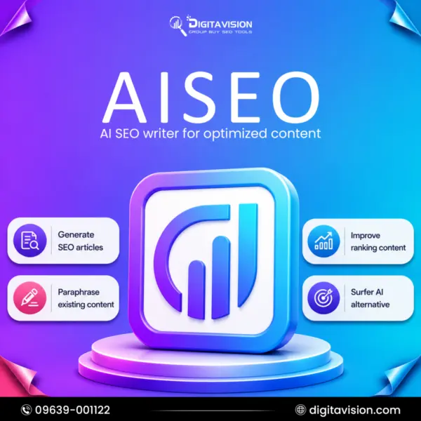 Aiseo.ai group buy