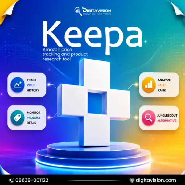 Keepa group buy