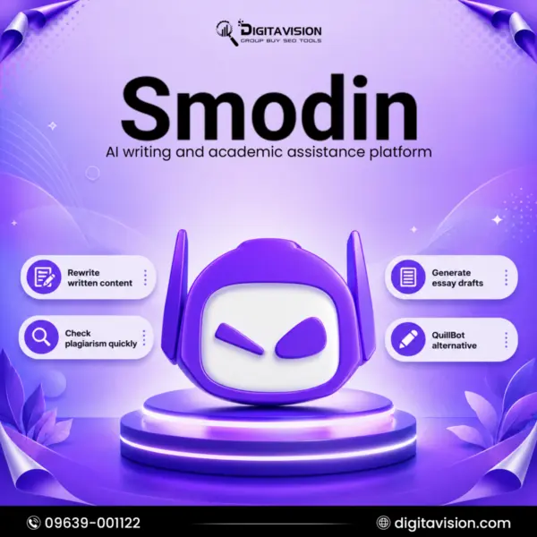 Smodin group buy