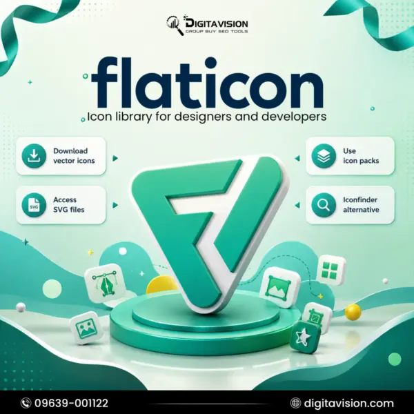 Flaticon group buy