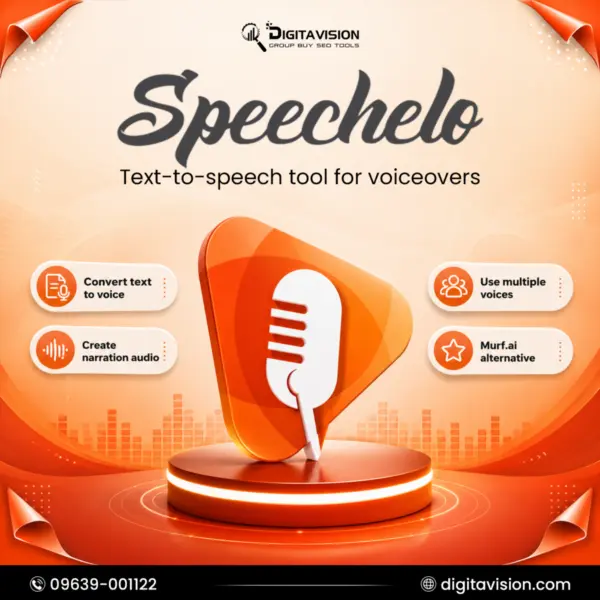 Speechelo group buy