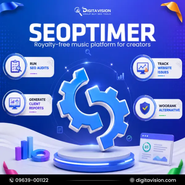 Seoptimer group buy