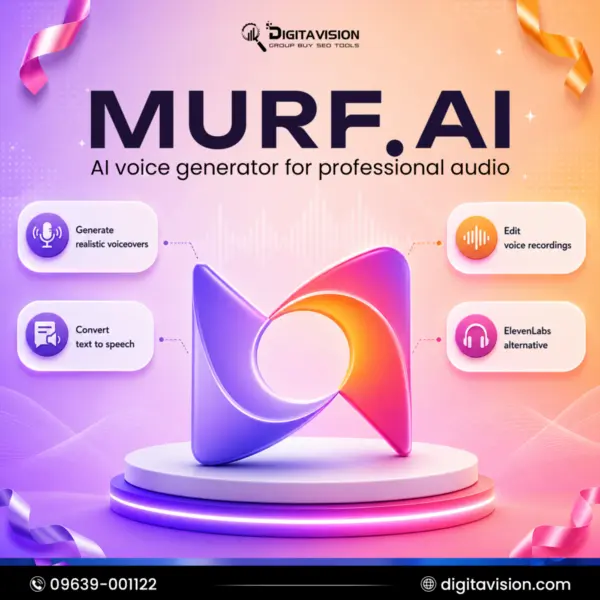 MurfAI group buy
