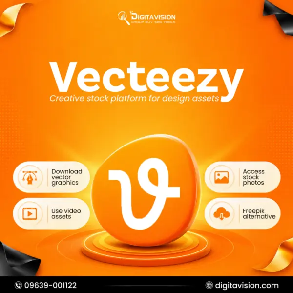 Vecteezy group buy