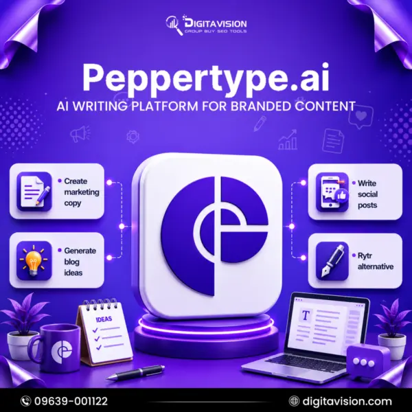 Peppertype.ai group buy