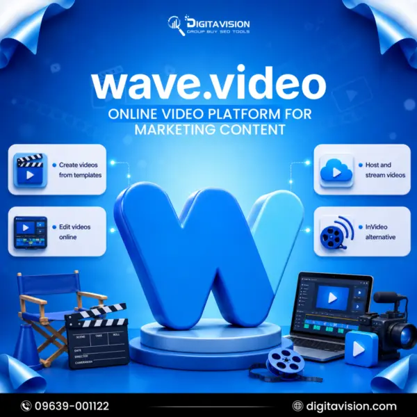 Wave.video group buy