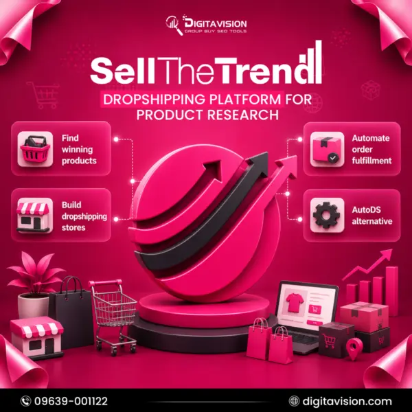 Sell The Trend group buy
