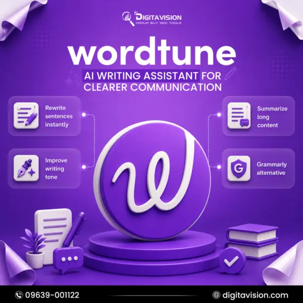 WordTune group buy