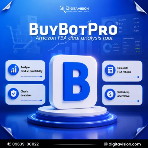 BuyBotPro group buy