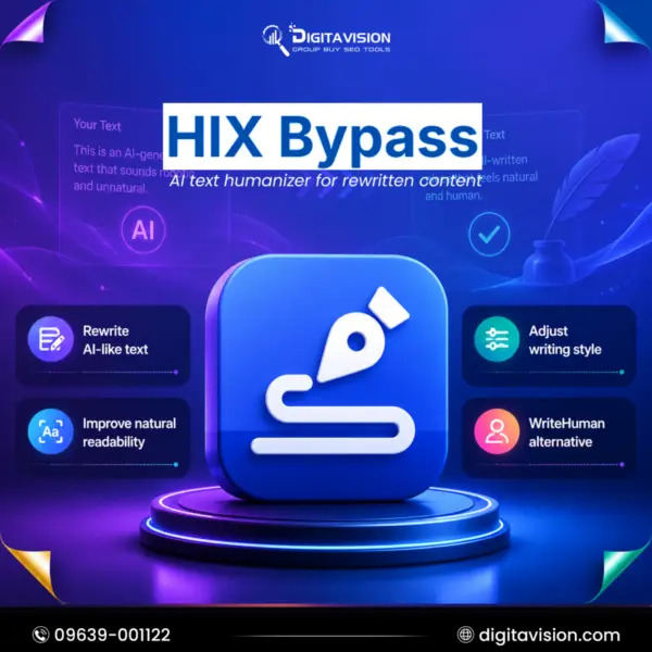 Hix Bypass group buy