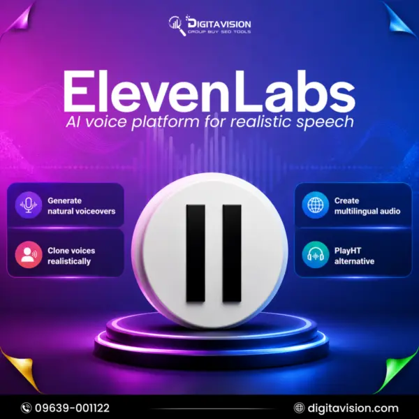 Eleven Labs group buy