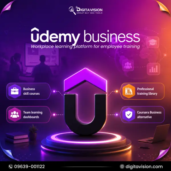 Udemy Business group buy