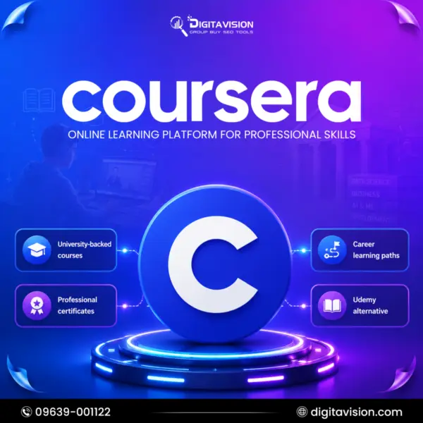 Coursera group buy