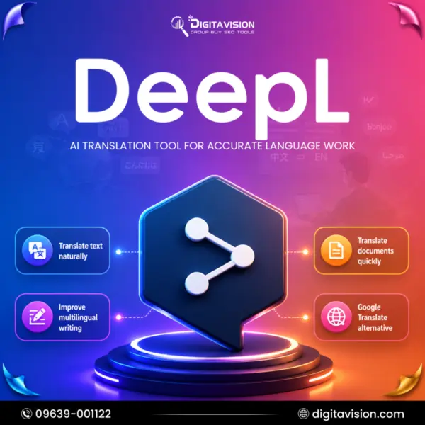 DeepL group buy