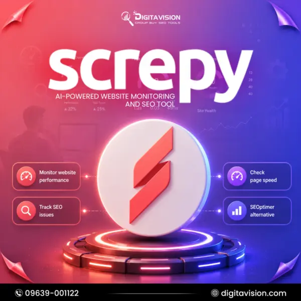 Screpy group buy