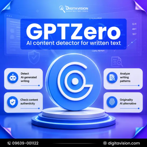 Gptzero group buy