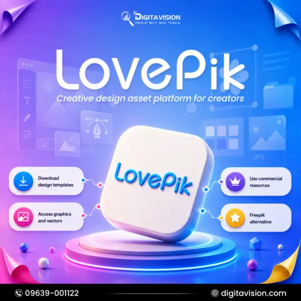 LovePik group buy
