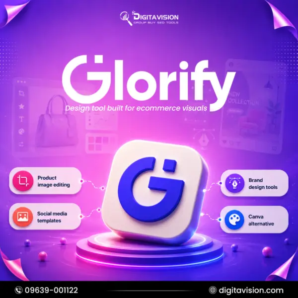 Glorify group buy