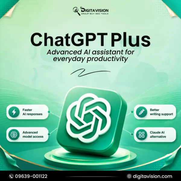 Chat GPTAI Shared group buy