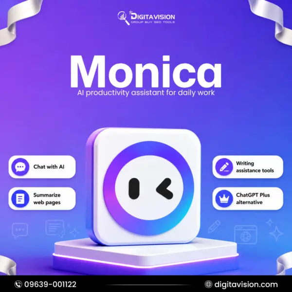 Monica IM group buy