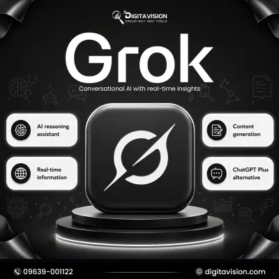 SuperGrok Personal 10 Days account