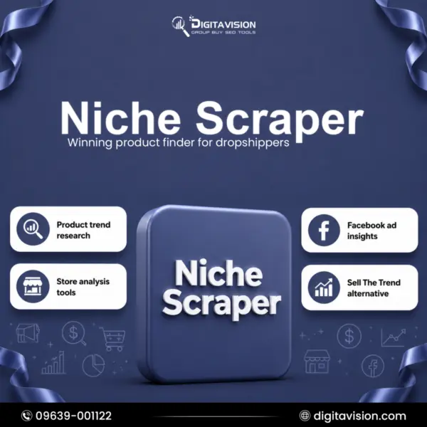 Nichescrpper group buy