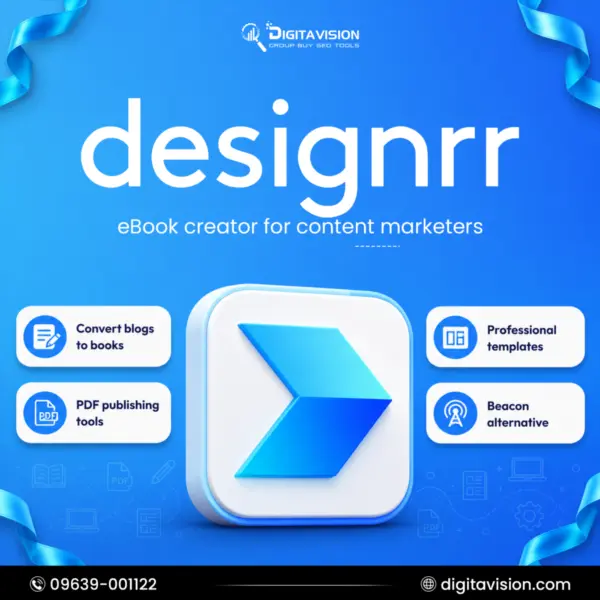 Designrr group buy