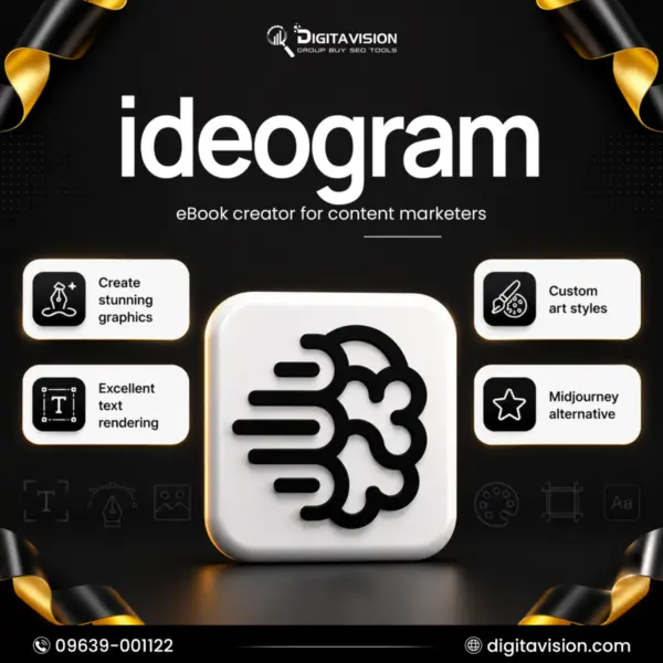 Ideogram group buy