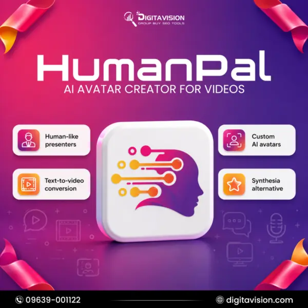 Humanpal group buy