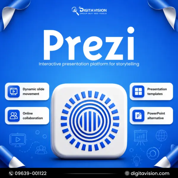 Prezi group buy