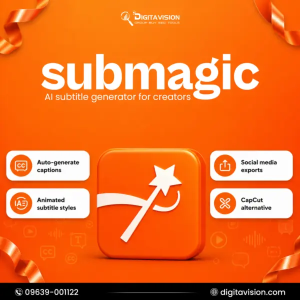 Submagic group buy