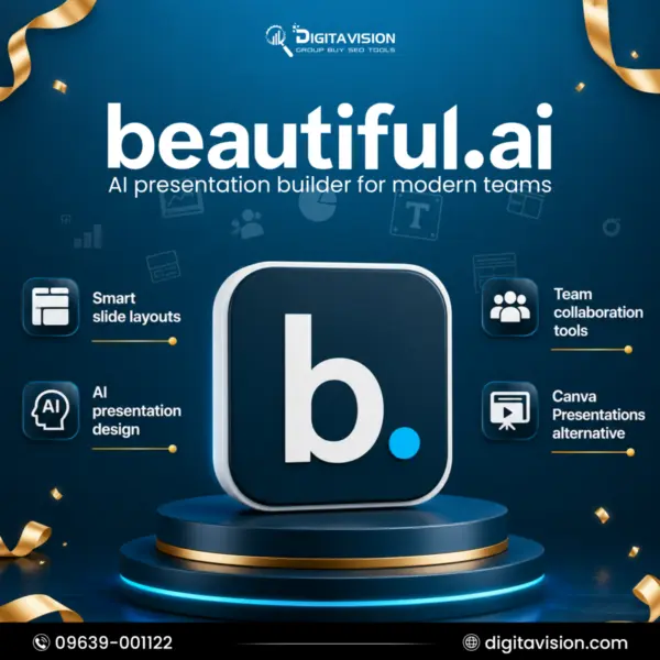 Beautiful ai group buy