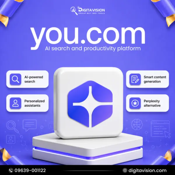 You.ai group buy