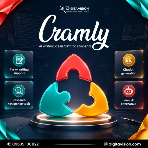 Cramly group buy