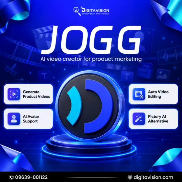 Jogg Ai group buy