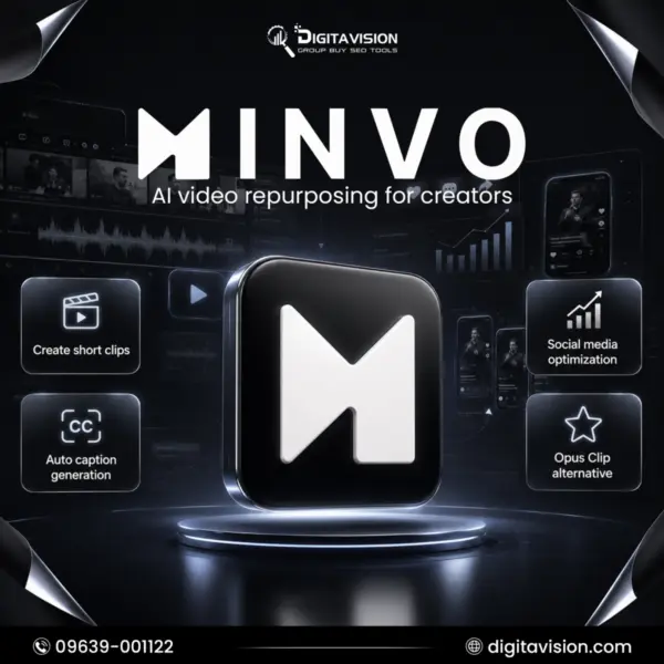 Minvo group buy