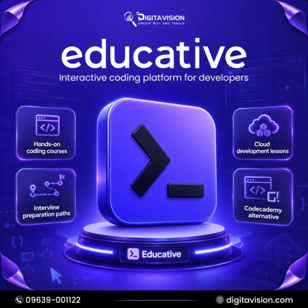 Educative group buy