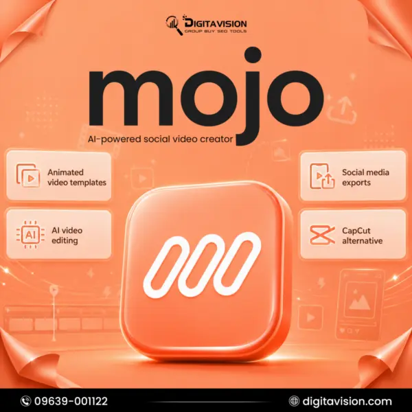 Mojo Video AI group buy