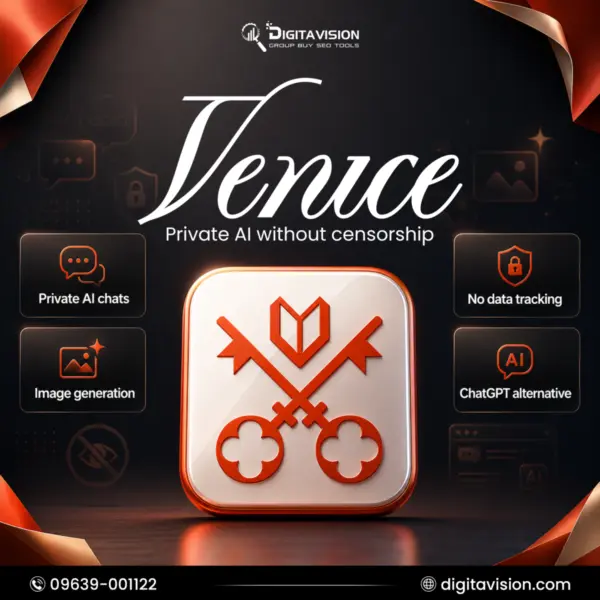 Venice AI group buy