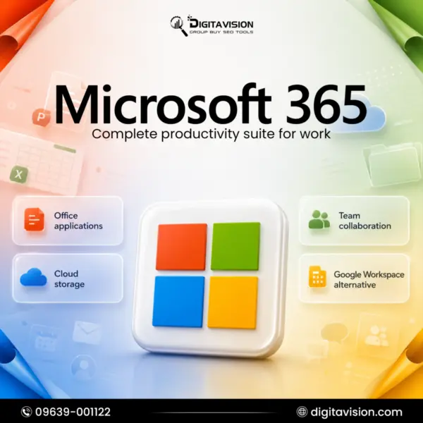 Microsoft 365 Personal account