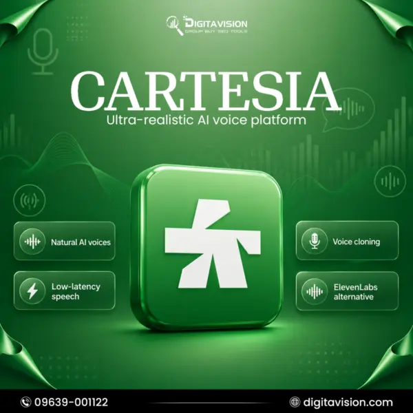 Cartesia group buy