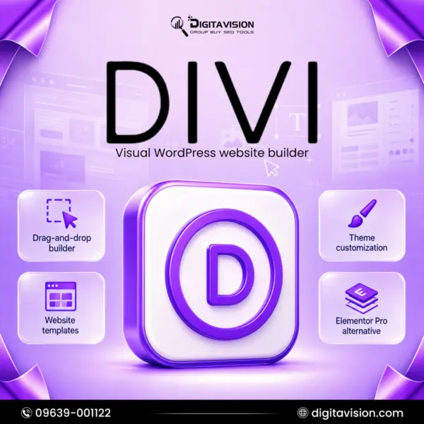 Divi Lifetime group buy