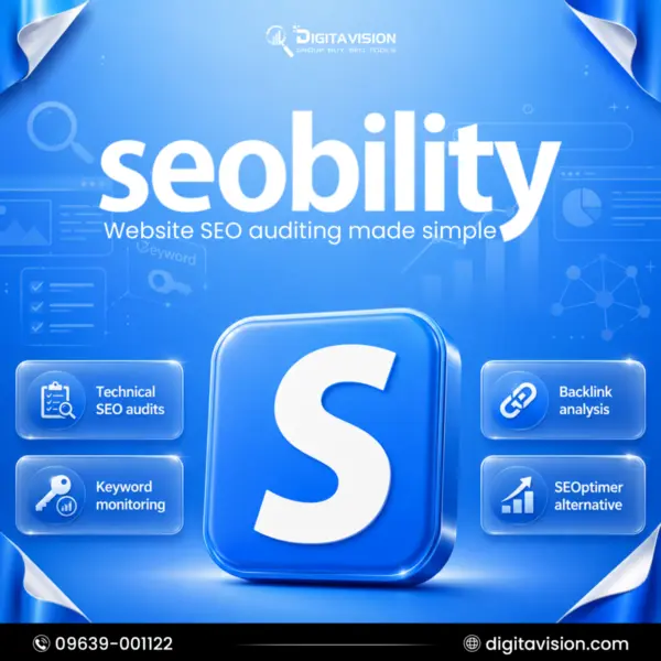 Seobility group buy