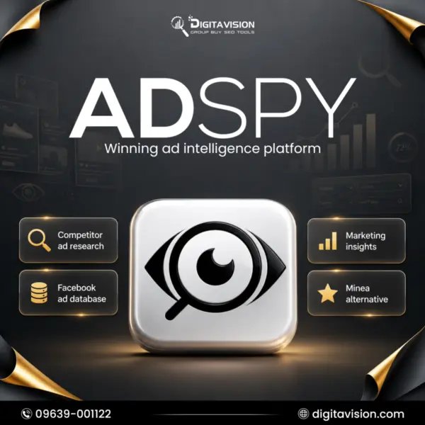 Adspy group buy