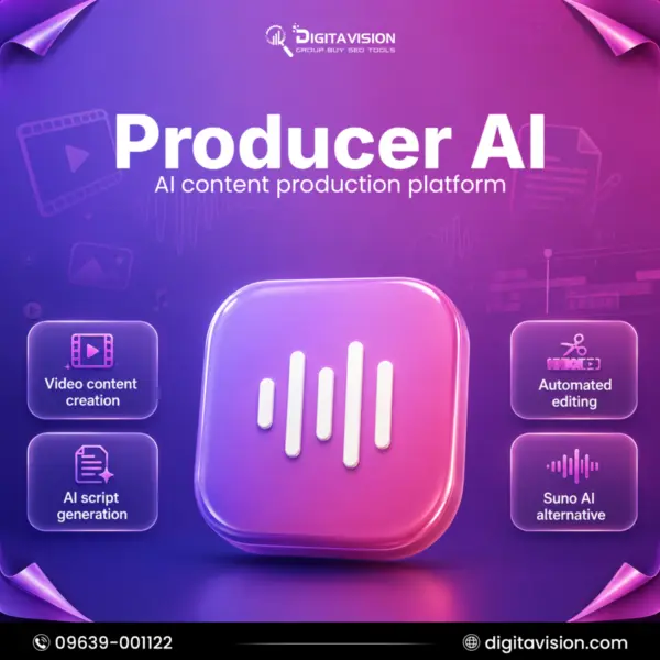 Producer AI group buy