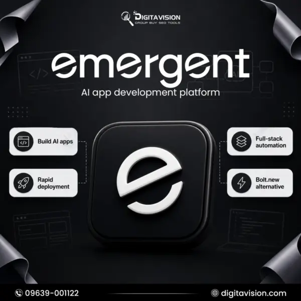 Emergent Personal account