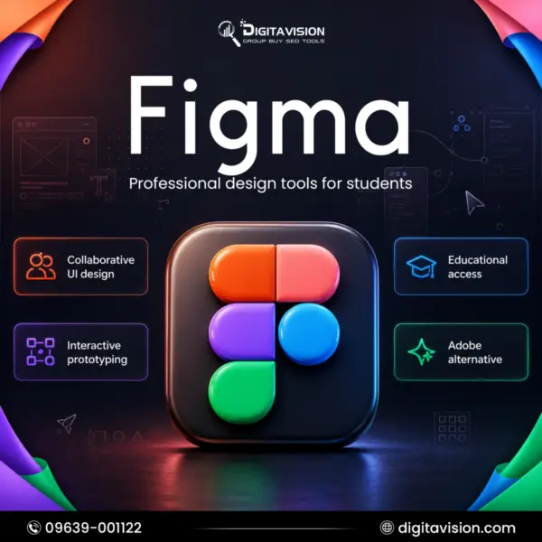 Figma Edu Personal account